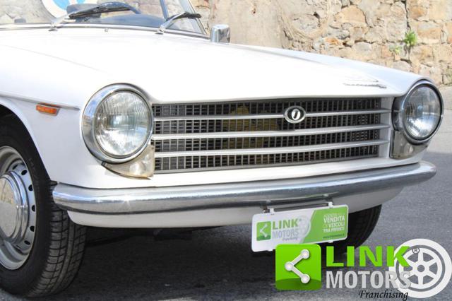 INNOCENTI Other 950 SPIDER ISCRITTA ASI!