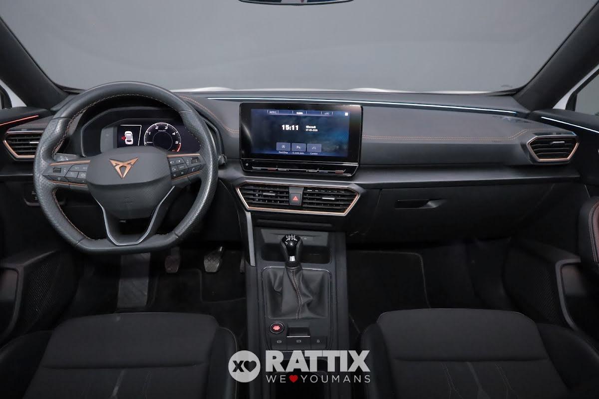 Cupra Formentor 2.0 TDI 150CV