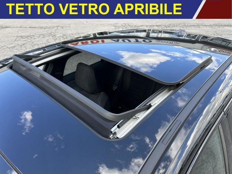 BMW Serie 1 120 48V 170cv MSport TETTO APRIBILE M SPORT 4.500 KM!!