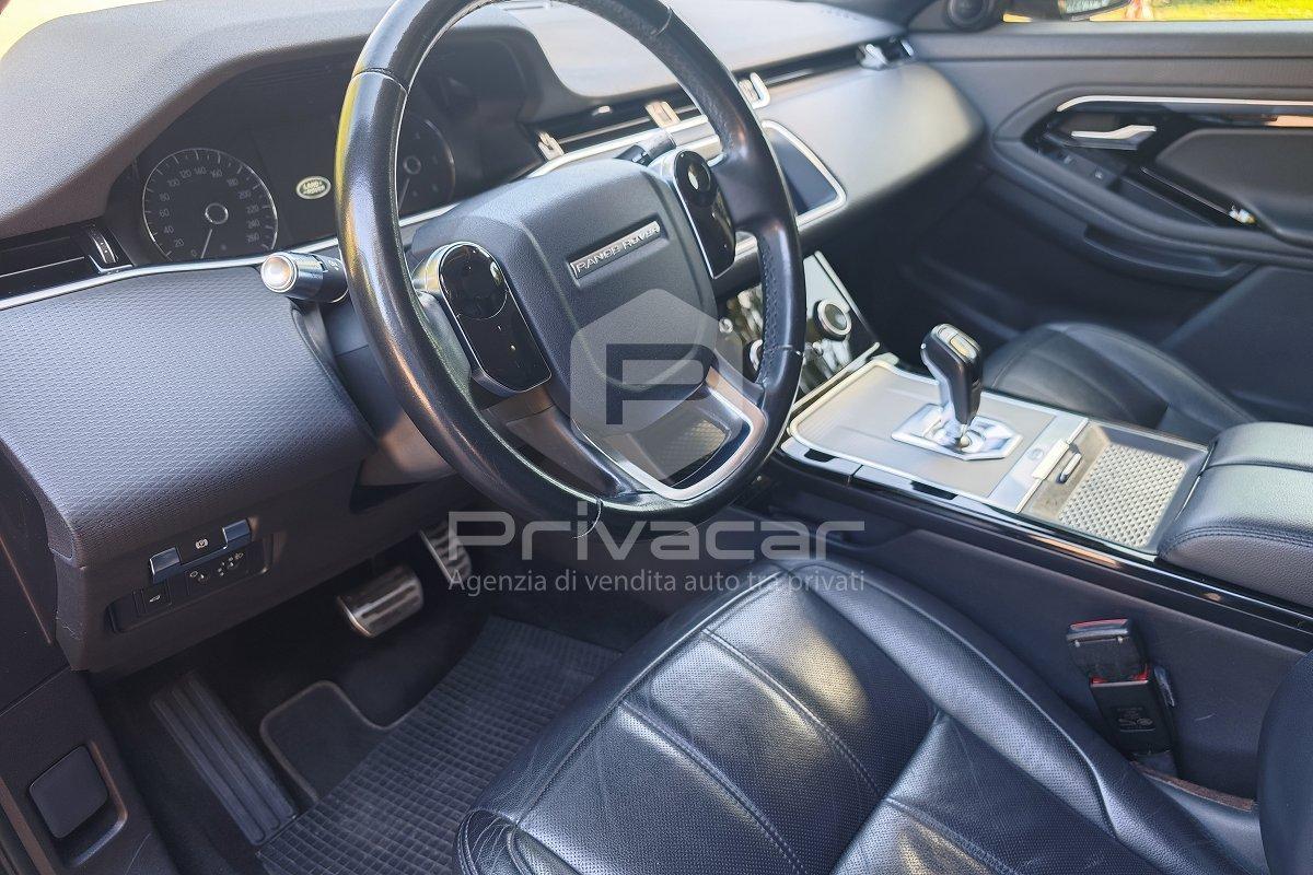 LAND ROVER Range Rover Evoque 2.0D I4-L.Flw 150 CV AWD Auto S