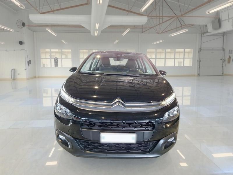 CITROEN C3 PureTech 83 S/S Shine Neo Patentati 5 PORTE