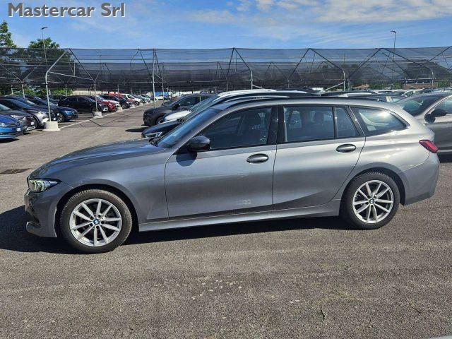 BMW 320 G21 2022 Touring 320d mhev 48V xdrive auto - GM493