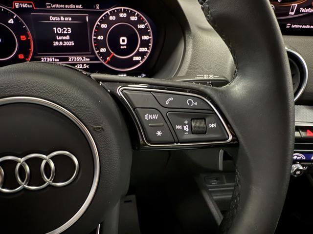 AUDI Q2 30 TDI S tronic Business Advanced