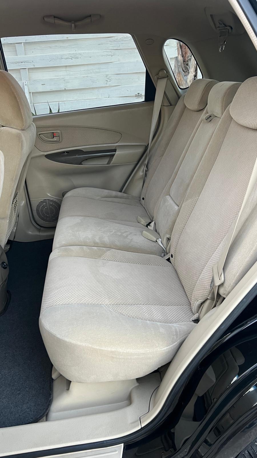 Hyundai Tucson 2.0 CRDi unico proprietario