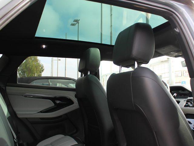LAND ROVER Range Rover Evoque 2.0 I4 AWD Auto R-Dynamic
