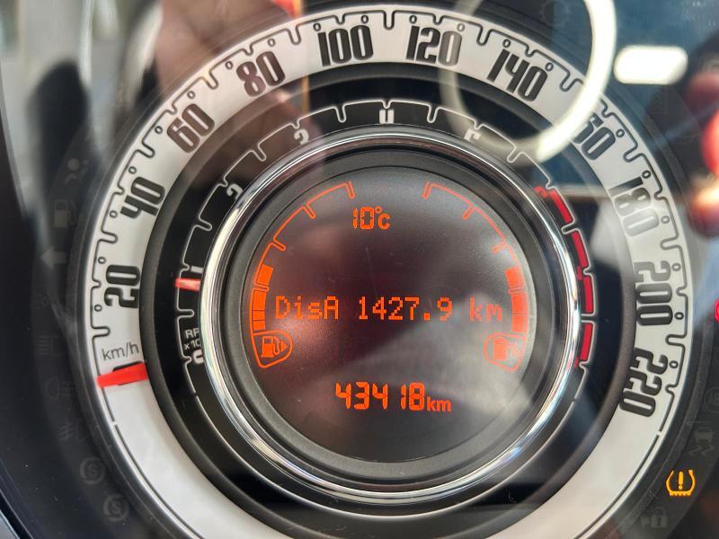 Fiat 500 1.0 hybrid Cult 70cv *Promo SD 2025