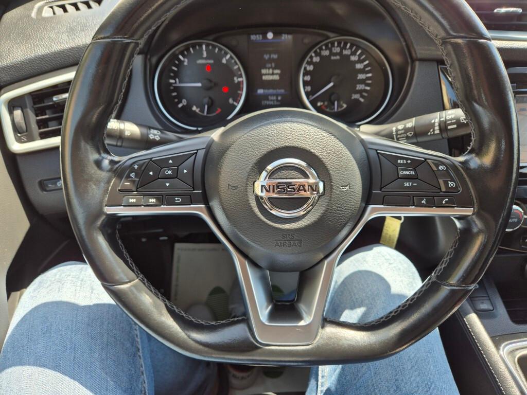 Nissan Qashqai 1.5 dCi 115CV NAVI-CAMERA