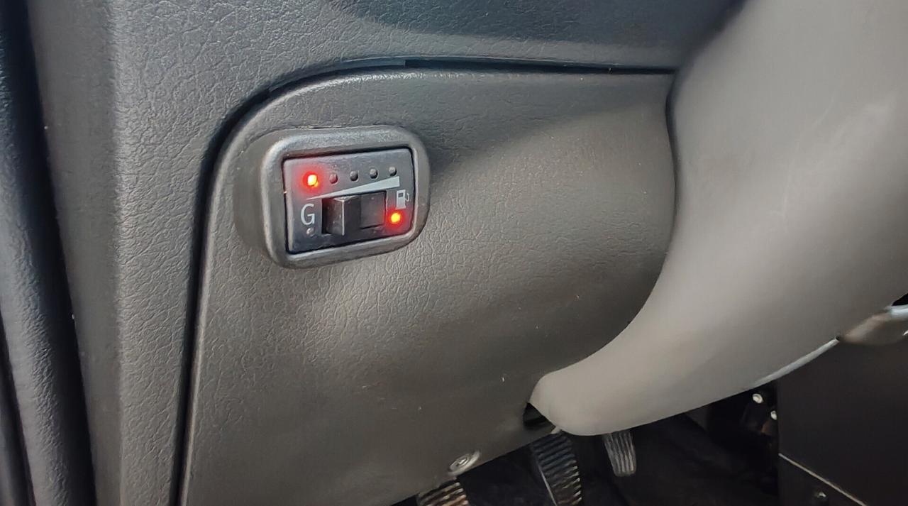 Fiat Panda 1.2 Dynamic Natural Power