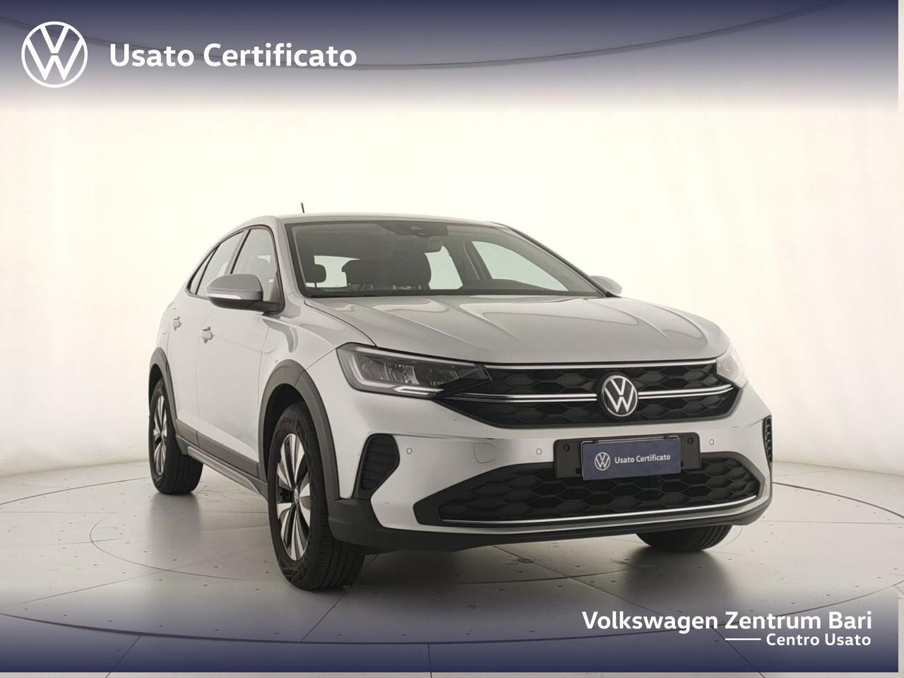 Volkswagen Taigo 1.0 tsi life 95cv