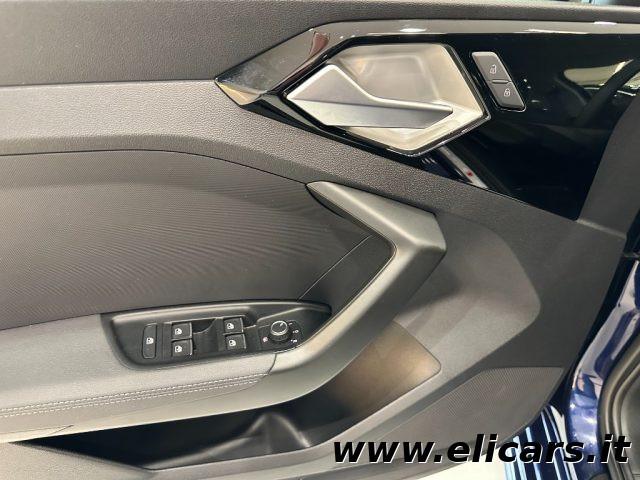AUDI A1 SPB 30 TFSI S line edition