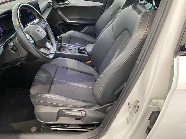 CUPRA Formentor 2.0 TDI