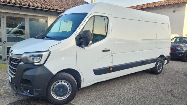 RENAULT Master T35 2.3 dCi 150 PL-TM Furgone Energy Ice