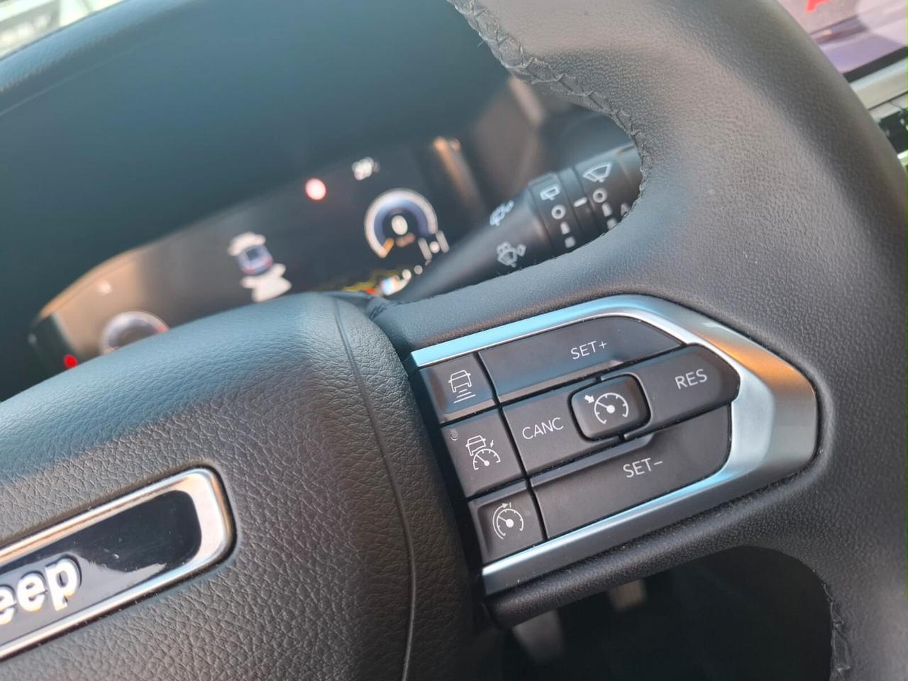 Jeep Compass 1.6 Multijet II Limited N1