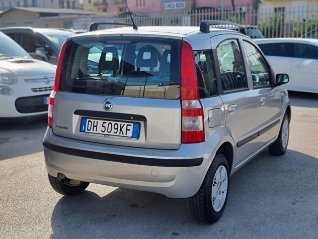 FIAT Panda 1.2 60cv Dynamic 38MILA KM