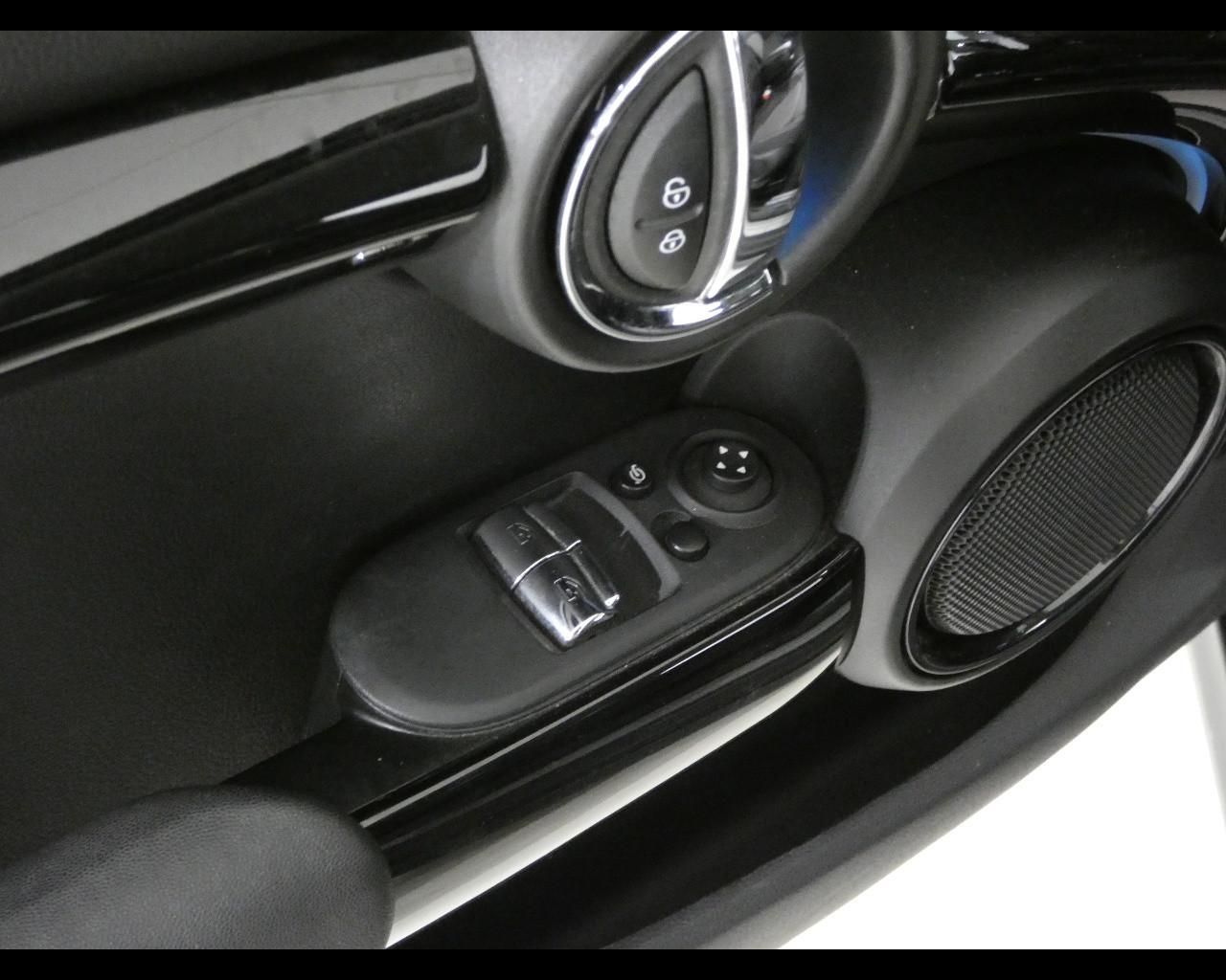 MINI Mini 4ª serie (F56) - Mini 1.5 Cooper Classic