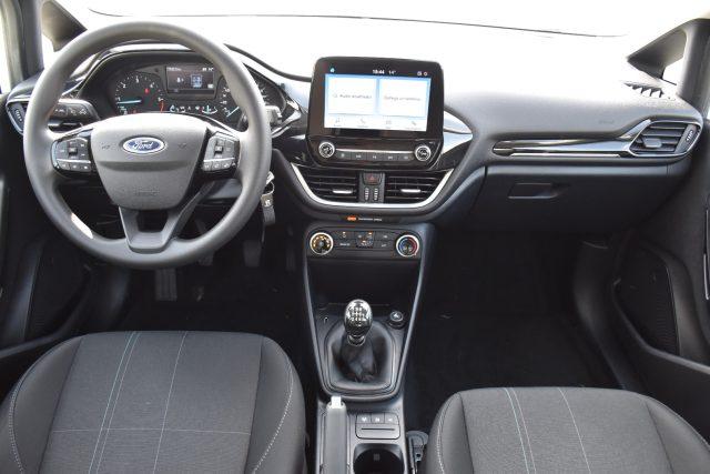 FORD Fiesta 1.5 EcoBlue 5 porte Business