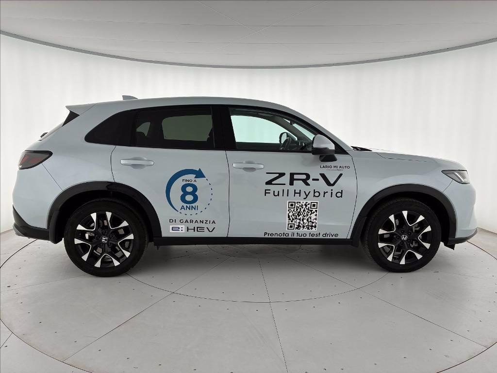 HONDA ZR-V 2.0 hev Advance del 2023