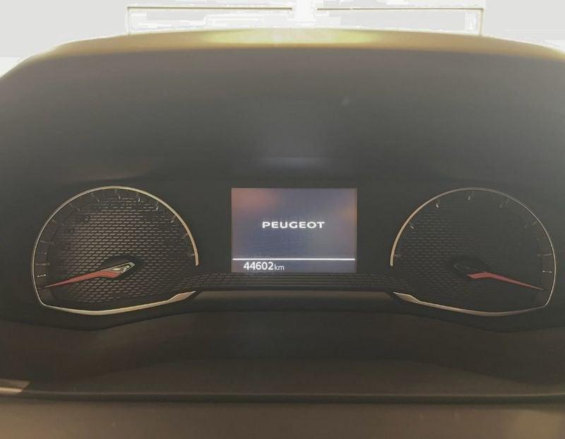 Peugeot 2008 PureTech 100 S&S Active