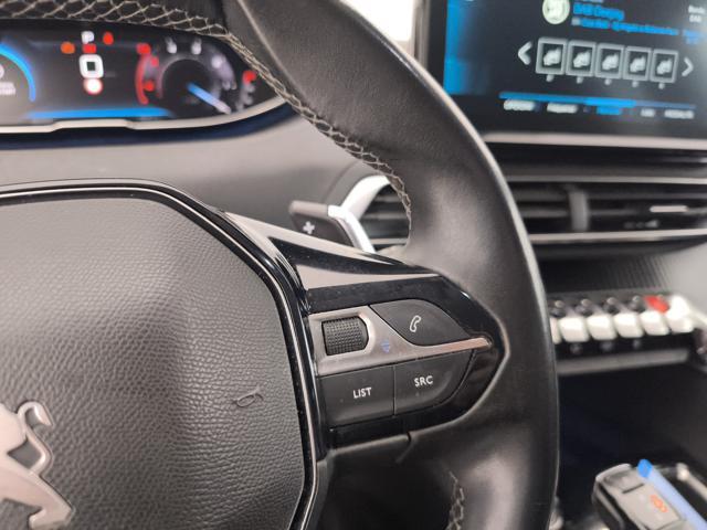 PEUGEOT 3008 1.5 bluehdi Allure s&s 130cv eat8