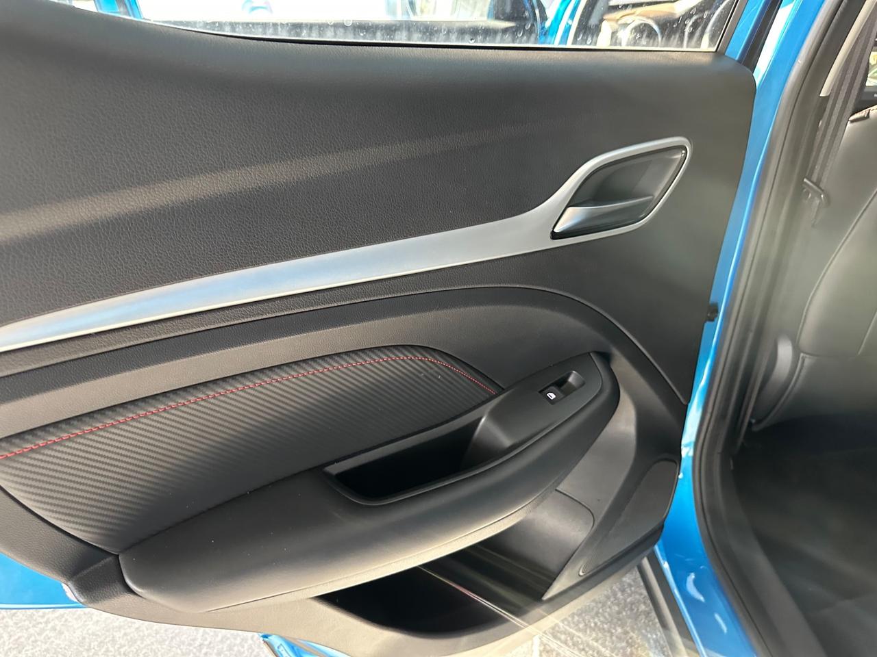 Mg ZS 1.0 LUXURY