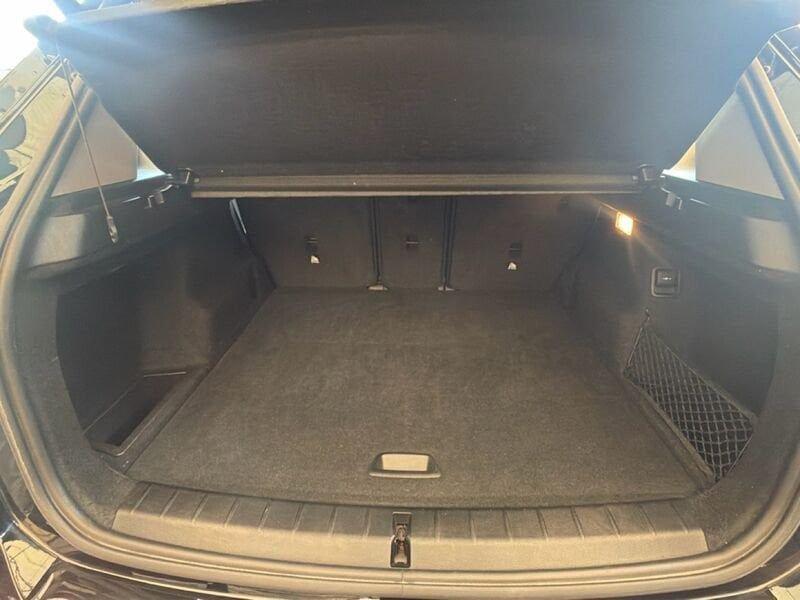 BMW X1 sDrive 18d XLine Plus automatico