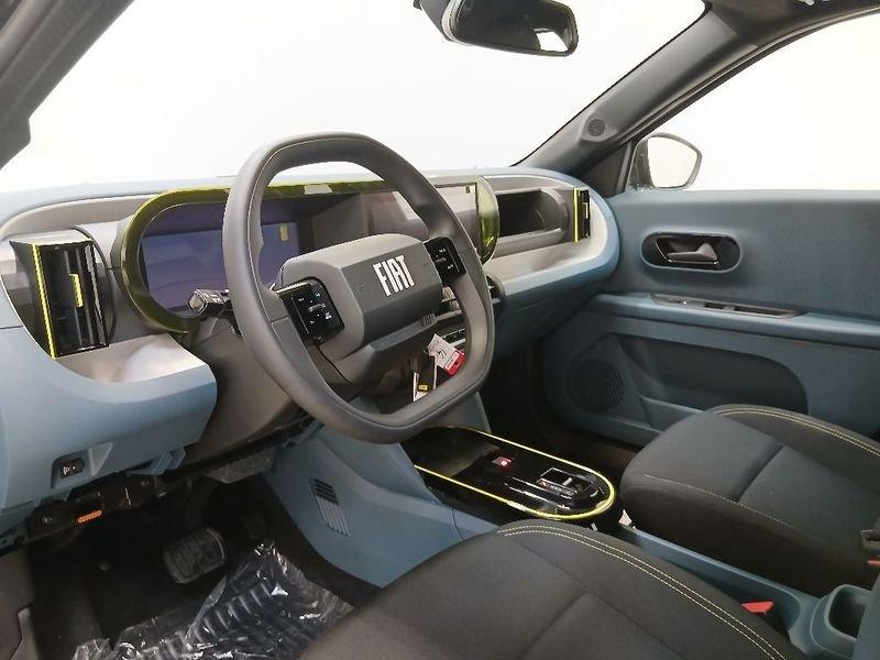 FIAT Grande Panda 1.2 hybrid Business 110cv edct