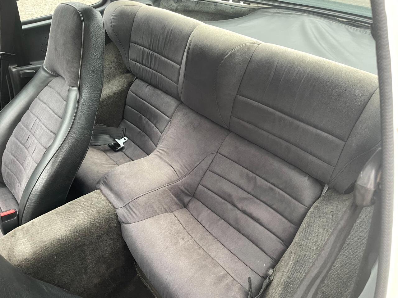 Porsche 924 Coupè XK 2.0