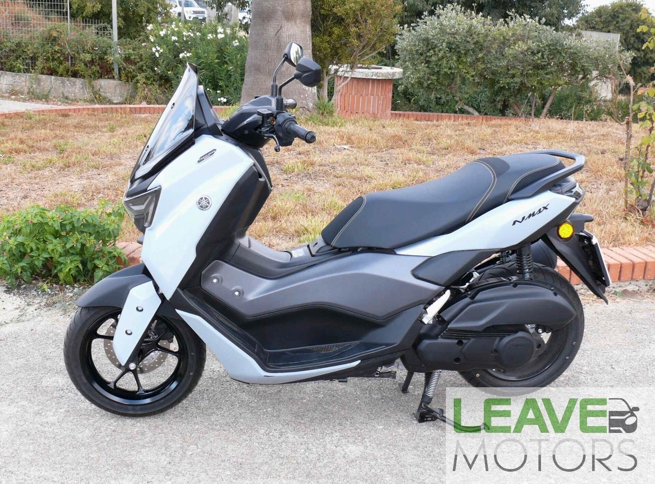 Yamaha Nmax 125 - (M1382)