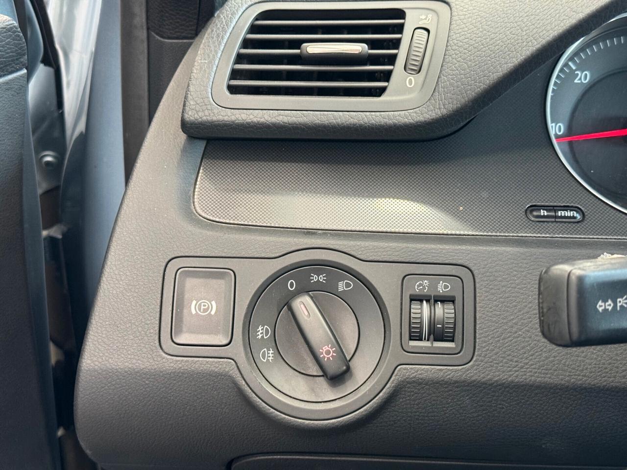 Volkswagen Passat 2.0 16V TDI 4mot. Highline