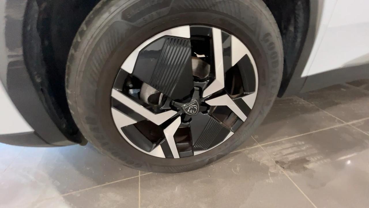 Peugeot 2008 PureTech 130 S&S EAT8 Style AUTOMATICA