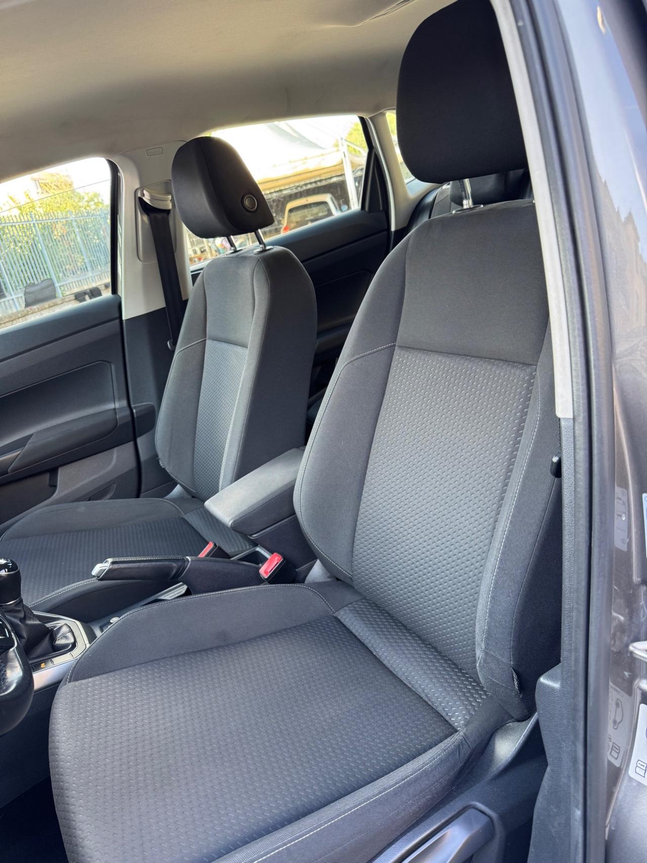 Volkswagen Polo 1.0 TGI BlueMotion 2020