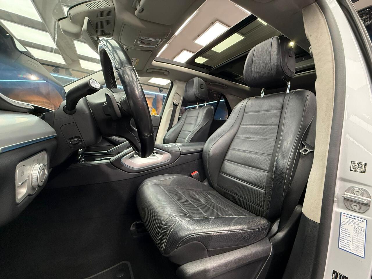 Mercedes-benz GLE 450 4Matic Mild Hybrid Premium Plus (619)