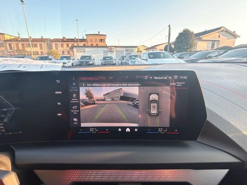 BMW Serie 1 M135i xDrive M Sport Pro