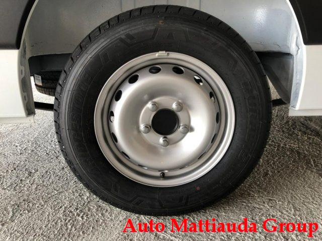 NISSAN Interstar 35 2.3 dCi 135 CV PM-TM N-CONNECTA