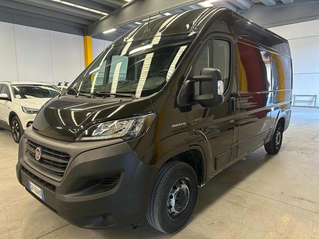 FIAT 33 2.2 Mjt 120CV PM-TM- DUCATO 33 2.2MJT E6D