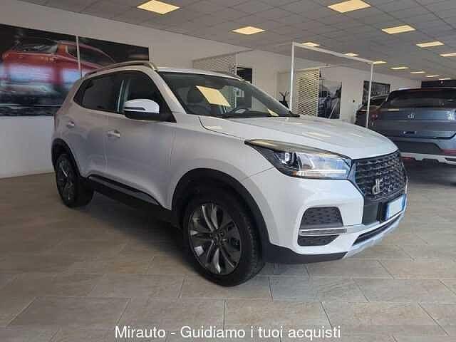 DR Automobiles dr 4.0 dr 4.0 1.5