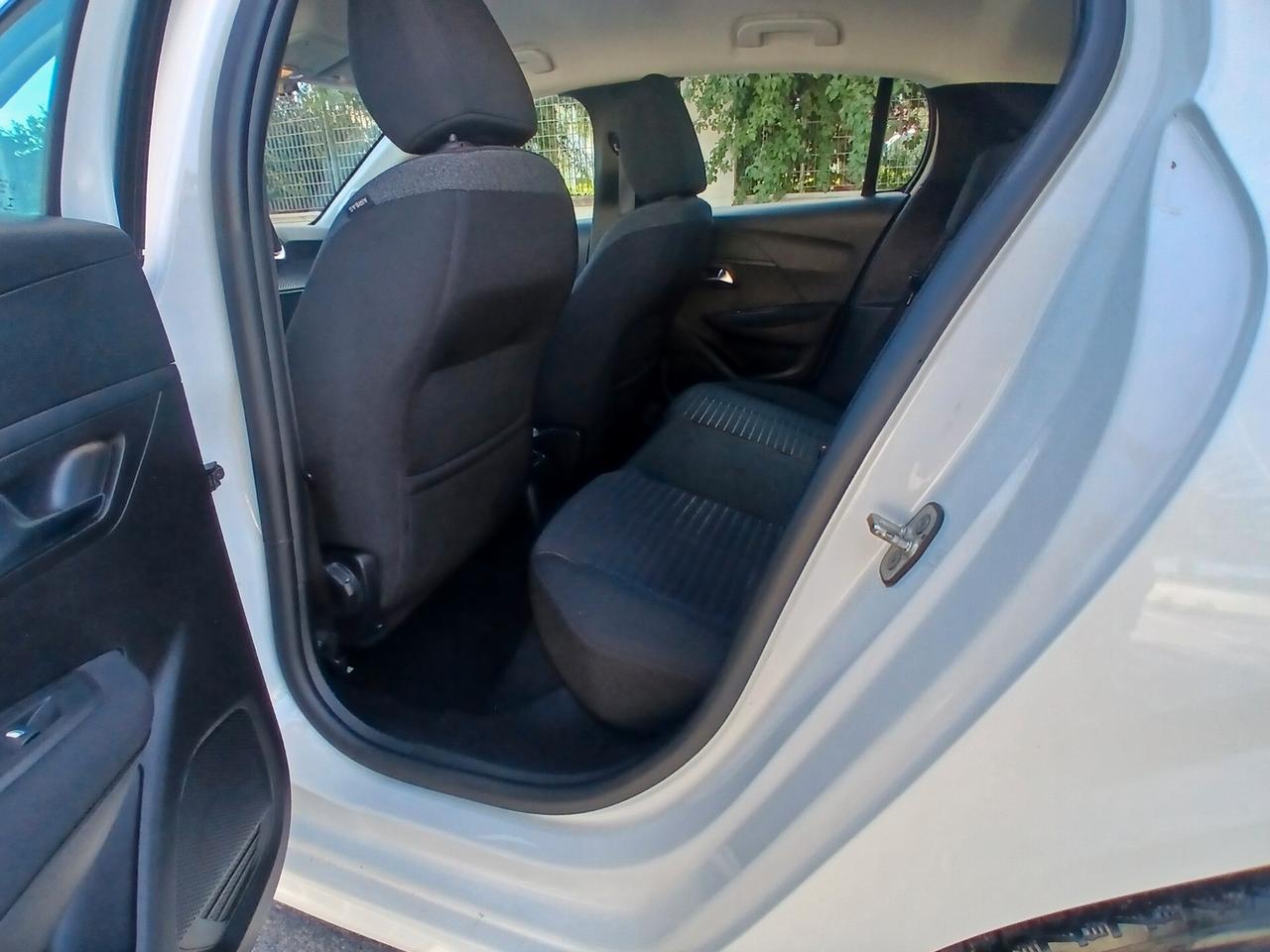 Peugeot 208 BlueHDi 100 Stop&Start 5 porte Active Pack