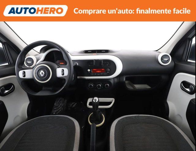 RENAULT Twingo SCe Zen