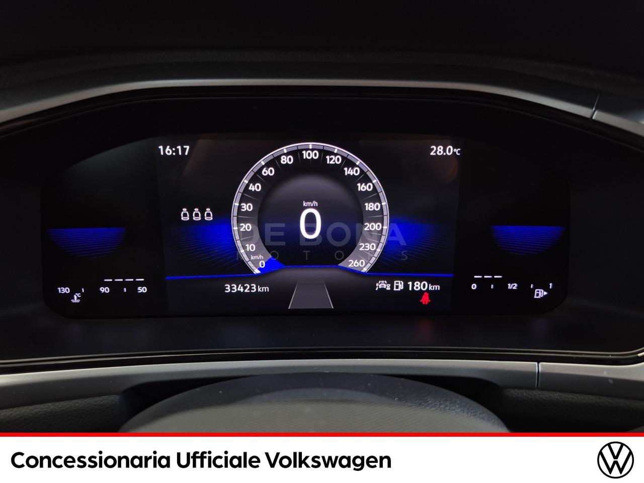 Volkswagen T-Roc 1.0 tsi style 110cv