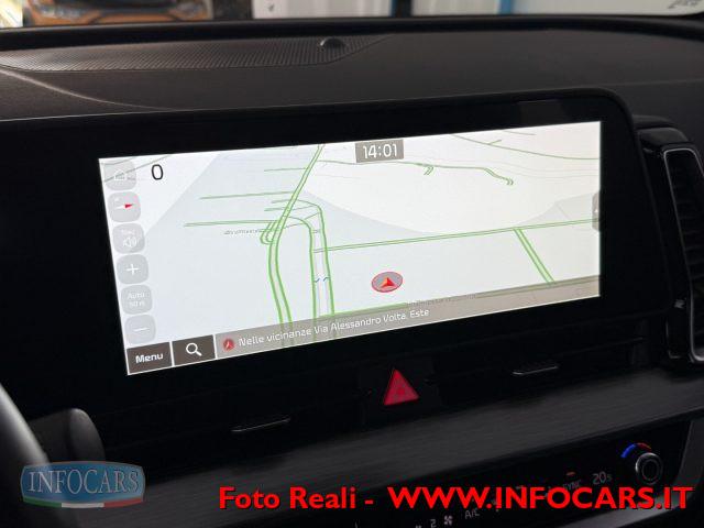 KIA Sportage 1.6 CRDi 136 CV MHEV DCT Business - PREZZO REALE