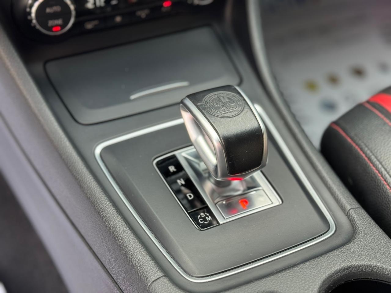 MERCEDES CLASSE A45 AMG 4MATIC FULL SCARICO