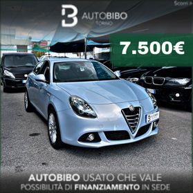 Alfa Romeo Giulietta 1.4 Turbo 105 CV Progression