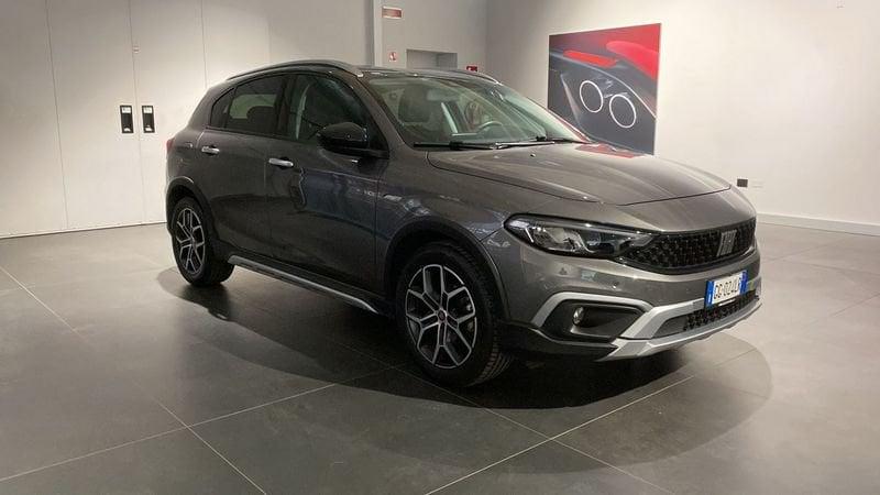 FIAT Tipo 1.0 5 porte Cross