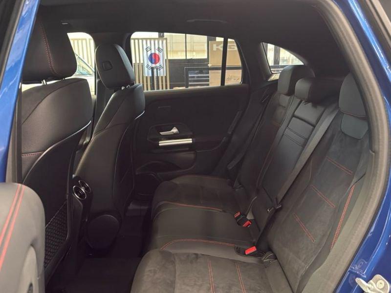 Mercedes-Benz GLA 35 AMG AMG Line Premium Plus