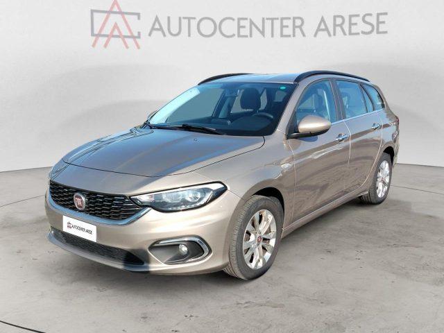 FIAT Tipo 1.6 Mjt S&S SW Business