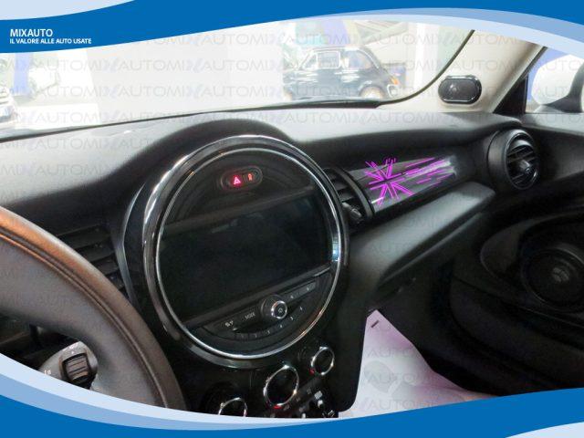 MINI Cooper 1.5 136cv 3 Porte Hype EU6