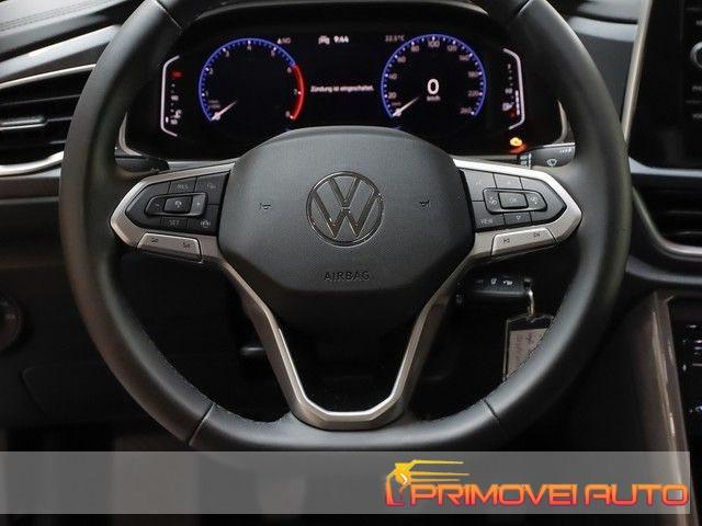 VOLKSWAGEN T-Roc 1.5 TSI Style