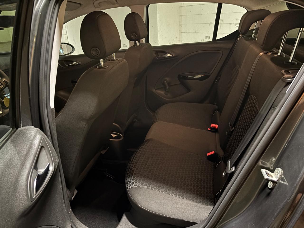 Opel Corsa 1.4 Benzina/GPL Euro 6