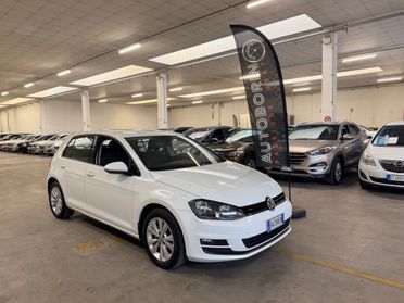 Volkswagen Golf 1.6 TDI 5p. Comfortline BlueMotion Technology