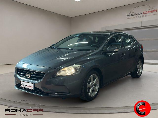 VOLVO V40 D2 1.6